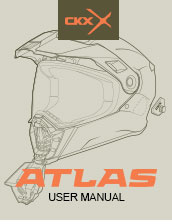 CKX Atlas Instructions Manual