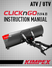 Installation Manuals - Click N Go 2