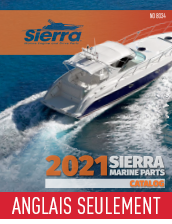 Sierra 2021