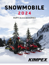 2024 Snowmobile 