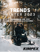 Trends Winter 2023
