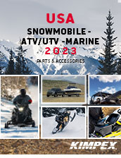 2023 Snowmobile-ATV/UTV-Marine USA