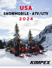 Snowmobile ATV/UTV 2024