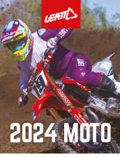 Leatt Moto 2024